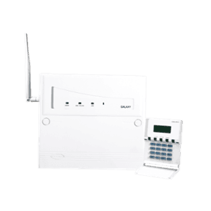 Securico Integrated Security System, SECGX4016GSMA6