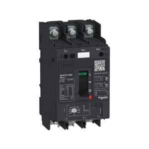 Schneider Electric TeSys GV4 50A 3 Pole Motor Circuit Breaker, GV4LE50N6