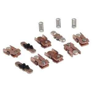 Schneider Electric TeSys 3 Pole Contactor Set, LA5D1158031