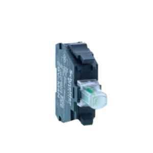 Schneider Electric 22mm 220-240V Light Block with Integral LED, ZBVM4N