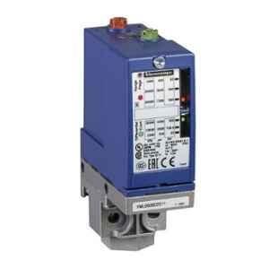 Telemecanique 35bar Pressure Switch with Adjustable Scale & 2 Thresholds, XMLB035A2S11