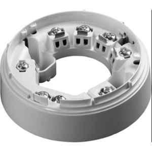 Apollo Orbis 8.5-33V DC 100x23.5mm Polycarbonate White Timesaver Deep Base, ORB-MB-00019-APO