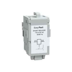 Schneider Electric EasyPact MX 110-415V AC Shunt Trip Release for EasyPact CVS800-1250A, LV500605
