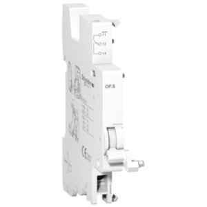 Schneider Electric Acti9 OFS 3A 380-415V Auxiliary Contact for RCCB, A9N26923