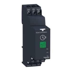 Schneider Electric Harmony RENF22 8A Timer Relay, RENF22R2MMW