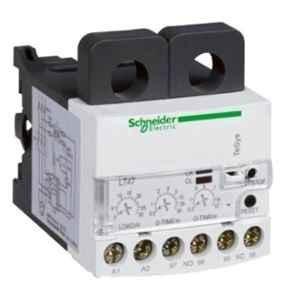 Schneider Electric 5-60A 200-240VAC Electronic Overcurrent Relay, LT4760M7A
