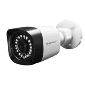 Imapct By Honeywell 2MP 3.6mm AHD Bullet Camera, I-HABC-2005PI-L