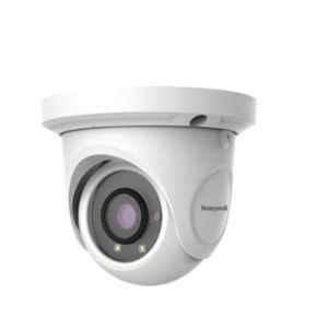 Honeywell 2MP 3.6mm Plastic IP IR Eyeball Dome Camera, IHIE2PIEL
