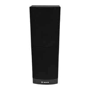 Bosch 12W Black Cabinet Loud Speaker, LBD3903-D