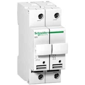 Schneider Acti9 2 Poles 10.3x38mm Fuse Disconnector, A9N15651