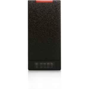 HID iCLASS SE R10 Card Reader Access Device, 900NNNNEK2058C