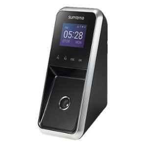 Honeywell Suprema Face Lite Station Fingerprint Biometric Machine, HONFLDB