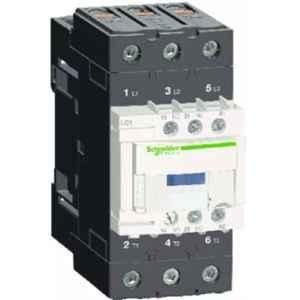 Schneider Electric TeSys 24V 1NO+1NCDC Power Contactor, LC1D32BD