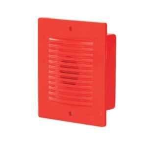 Ravel 0.5mA 17-28V Plastic Addressable Loop Powered Sounder, RE-24LS