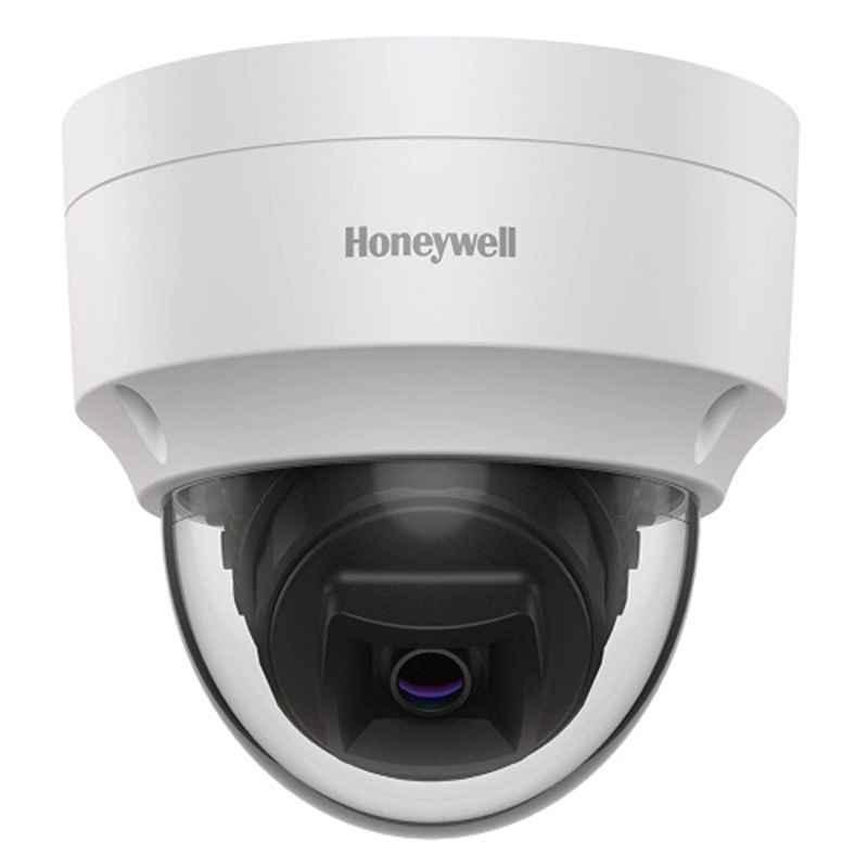 Get Best Price for Honeywell 2MP IP WDR IR Rugged Mini Dome Camera
