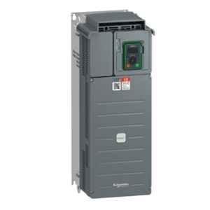 Schneider Electric Easy Altivar 610 75kW 380-460V Three Phase Variable Speed Drive, ATV610D75N4