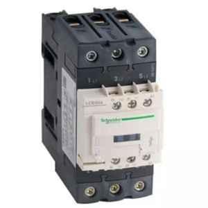 Schneider Electric TeSys 220VAC 125A Power Contactor, LC1D95M7