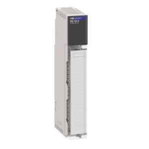Schneider Electric Modicon Quantum 10-60VDC 16 Input Discrete Input Module, 140DDI84100
