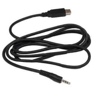 Vesda 1.50m Data Transfer Cable for Smoke Detector, OSP001