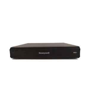 Honeywell 5MP Black 8 Channel AHD CCTV DVR, HA-DVR-5108-L