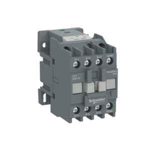 Schneider Electric Easy TeSys 3NO+1NC AC3 12A 240VAC 3 Pole Coil Contactor, LC1E1210U5
