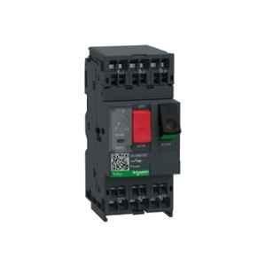 Schneider Electric TeSys GV4 2.5-4A 3 Pole Motor Circuit Breaker, GV2ME083