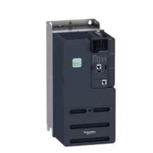 Schneider Electric 22kW 30HP 400V Variable Speed Drive without Ethernet Variab, ATV340D22N4