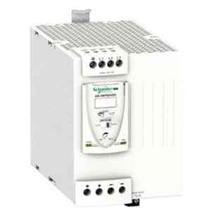 Schneider Electric 20A 3 Phase Regulated SMPS, ABL8WPS24200