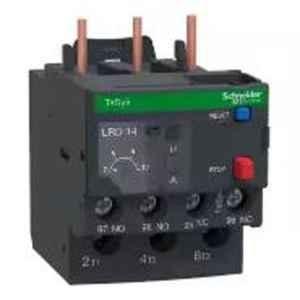 Schneider Electric TeSys Deca 7-10A 3 Pole Thermal Overload Relay, LRD14