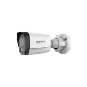 Impact by Honeywell 2MP IP Fix Lens Bullet Camera, I-HIB2PI-UL