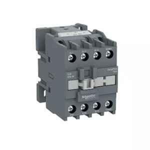 Schneider Electric EasyPact TVS 3 Pole Contactor, LC1E3201N5