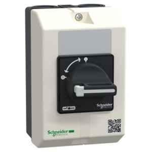 Schneider Electric TeSys Vario Enclosed 32A IP65 Main Switch Disconnector, VBF2GE
