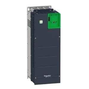 Schneider Electric Altivar Process ATV600 75kW 380-480V Three Phase Variable Speed Drive with Cabinet Integration, ATV630D75N4Z