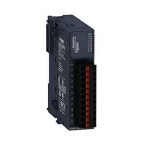 Schneider Electric Modicon TM3 8 PNP Transistor Output, Spring Discrete Output Module, TM3DQ8TG