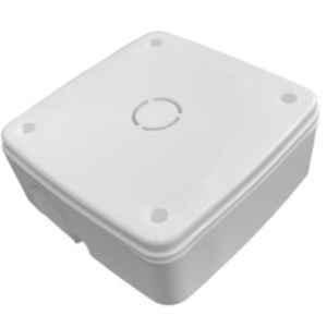 Eonsecure 5x5 inch ABS CCTV Junction Box, ESTJBPPE50