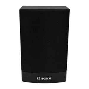 Bosch 6W Black Table Top Wall Speaker, LBD3902-D