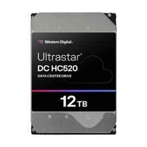 Western Digital Ultrastar DC HC520 12TB Data Centre Drive, 0F30146
