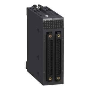 Schneider Electric Modicon X80 24VDC 64 Input Module, BMXDDI6402K
