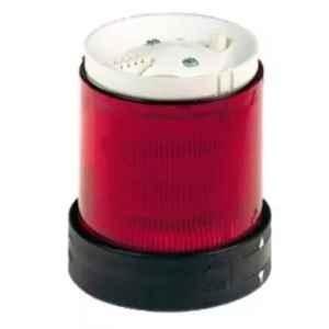 Schneider Electric 24VAC/DC Tower Light, XVBC2B4