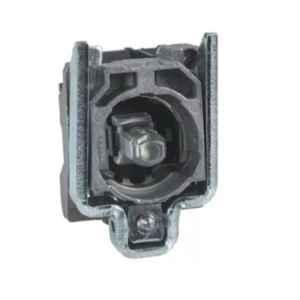 Schneider Electric 24V White Contact Assembly & Light Block, ZB4BW0B13