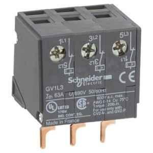 Schneider Electric TeSys GV2 32A 690VAC Current Limiting Module, GV1L3