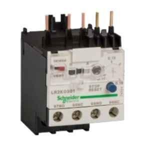 Schneider Electric TeSys 1.2-1.8A Class 10A Differential Thermal Overload Relay, LR2K0307