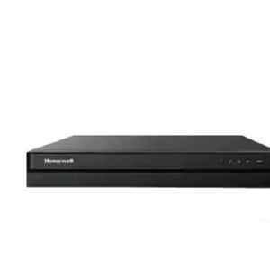 Honeywell 8 Channel H.265 NVR, HP8N1