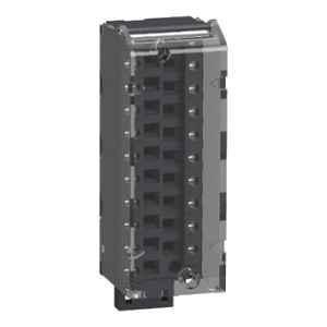 Schneider Electric Modicon X80 20-Pin Removable Caged Terminal Block, BMXFTB2000