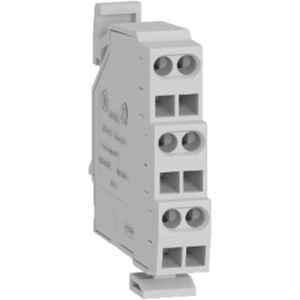 Schneider Electric 6A 240VAC Chassis Position Contact, 33170