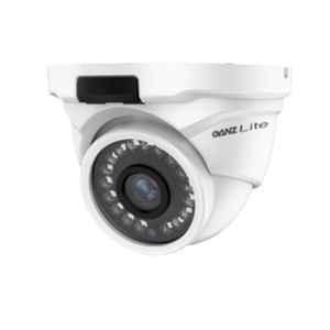 CBS Ganz Lite IP 2MP Outdoor IR Fixed Dome Camera, LNI-D153620-IRX