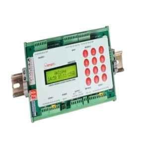 Smart I 2 Door 2 Reader Access Control Panel with DIN Rail Mounting, SMNG220