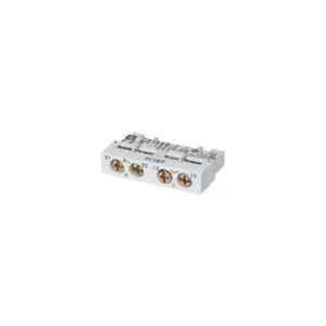 Schneider Electric 1NO + 1NC Auxiliary Contact Block, GVAN11