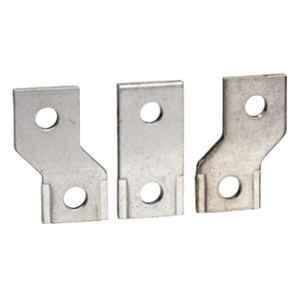 Schneider Electric EasyPact CVS Compact NSX 70mm 3 Pole Flat Connection Spreader, 32492