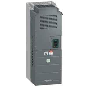 Schneider Electric Easy Altivar 610 110kW 380-460V 50kA Three Phase Variable Speed Drive, ATV610C11N4